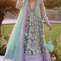 ZARQAH-E-PISTACHIO