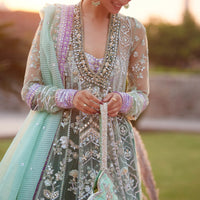 ZARQAH-E-PISTACHIO