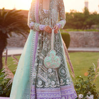 ZARQAH-E-PISTACHIO