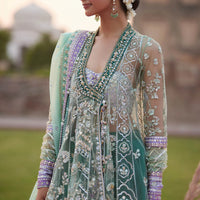 ZARQAH-E-PISTACHIO