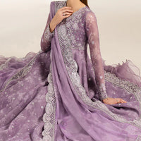 Violet Dreams