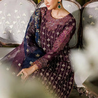 Nagar B Magenta