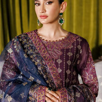 Nagar B Magenta