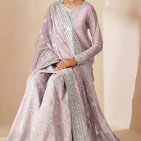 Mauve Blush