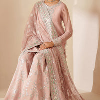 Serene Petal