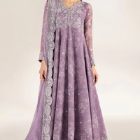 Violet Dreams