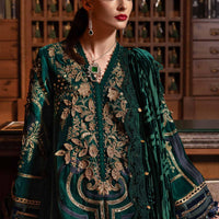 Emerald Green