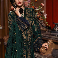 Emerald Green