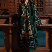 Emerald Green