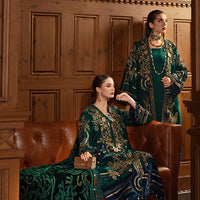 Emerald Green