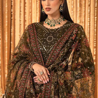 Mahveen
