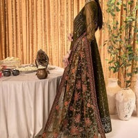 Mahveen