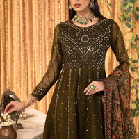 Mahveen
