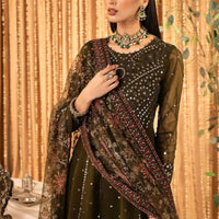 Mahveen