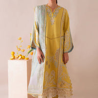 MEHRA