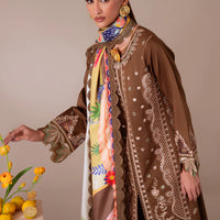 ZARRAH