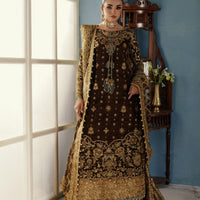 UDAIPUR - LOOK 01