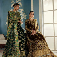 UDAIPUR - LOOK 01