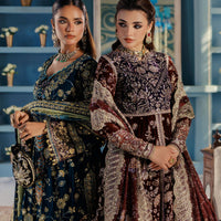 UDAIPUR - LOOK 03