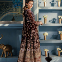 UDAIPUR - LOOK 03