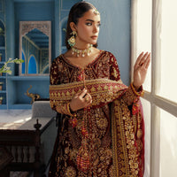UDAIPUR - LOOK 05