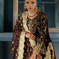 UDAIPUR - LOOK 06