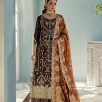 UDAIPUR - LOOK 07
