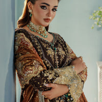 UDAIPUR - LOOK 07