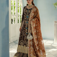 UDAIPUR - LOOK 07