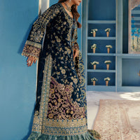 UDAIPUR - LOOK 08