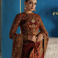 UDAIPUR - LOOK 09