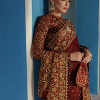 UDAIPUR - LOOK 09