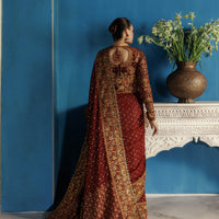 UDAIPUR - LOOK 09