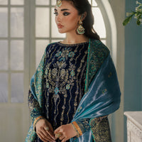 UDAIPUR - LOOK 10