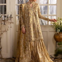 Goldveil
