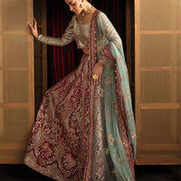 ROSHANI