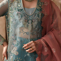 RAVINA