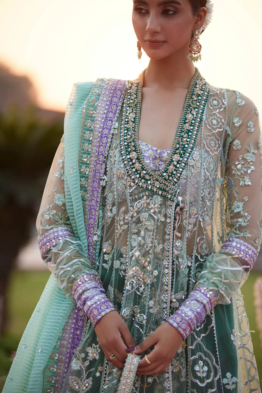 ZARQAH-E-PISTACHIO