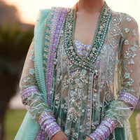 ZARQAH-E-PISTACHIO