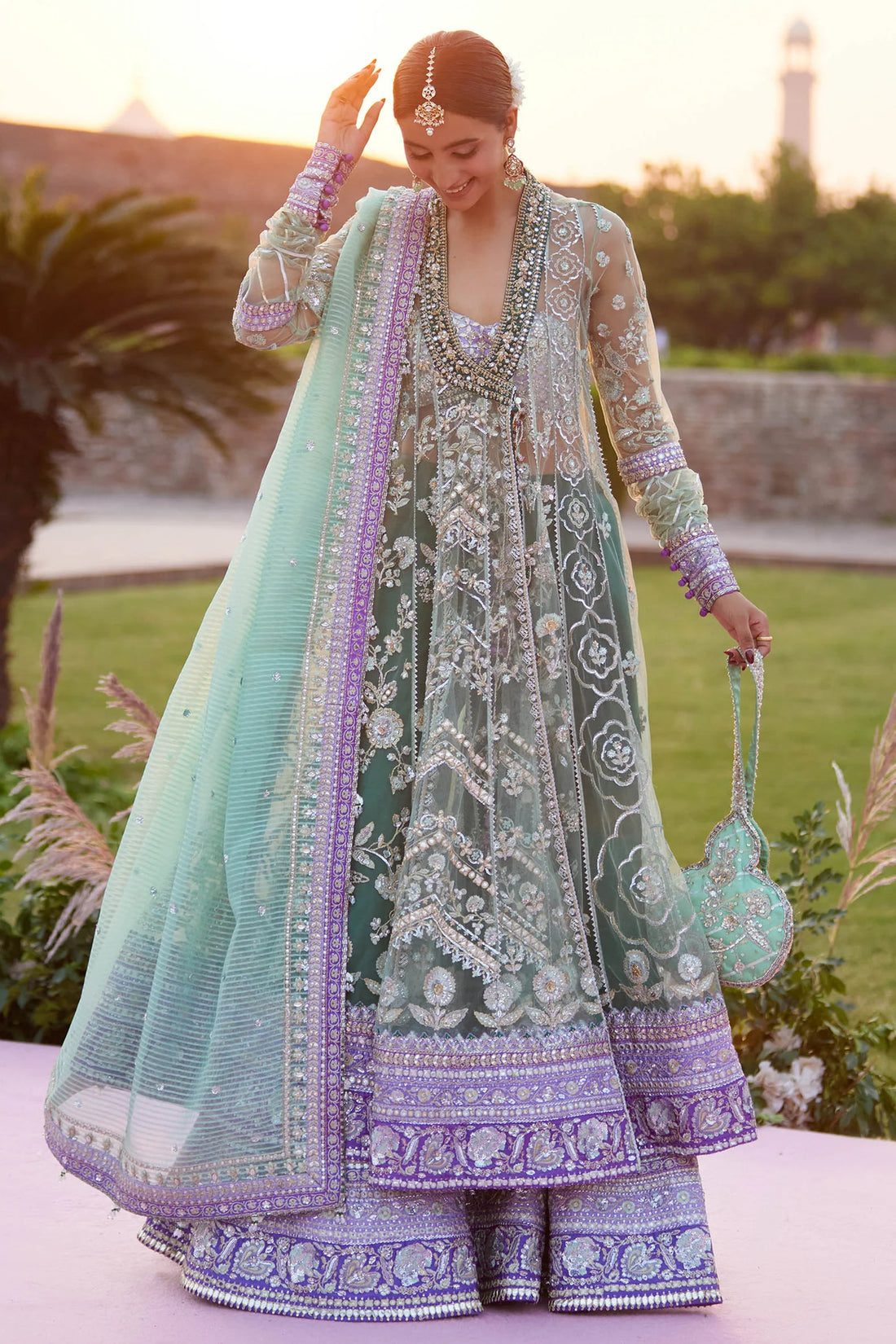 ZARQAH-E-PISTACHIO