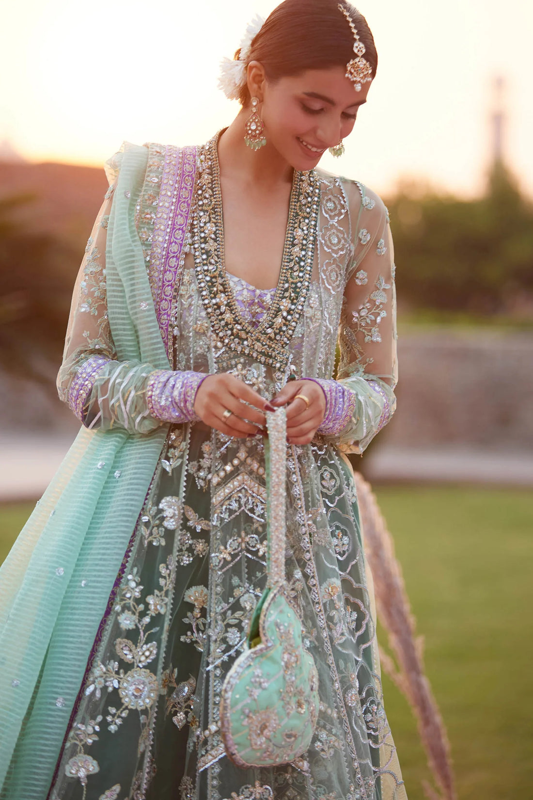 ZARQAH-E-PISTACHIO