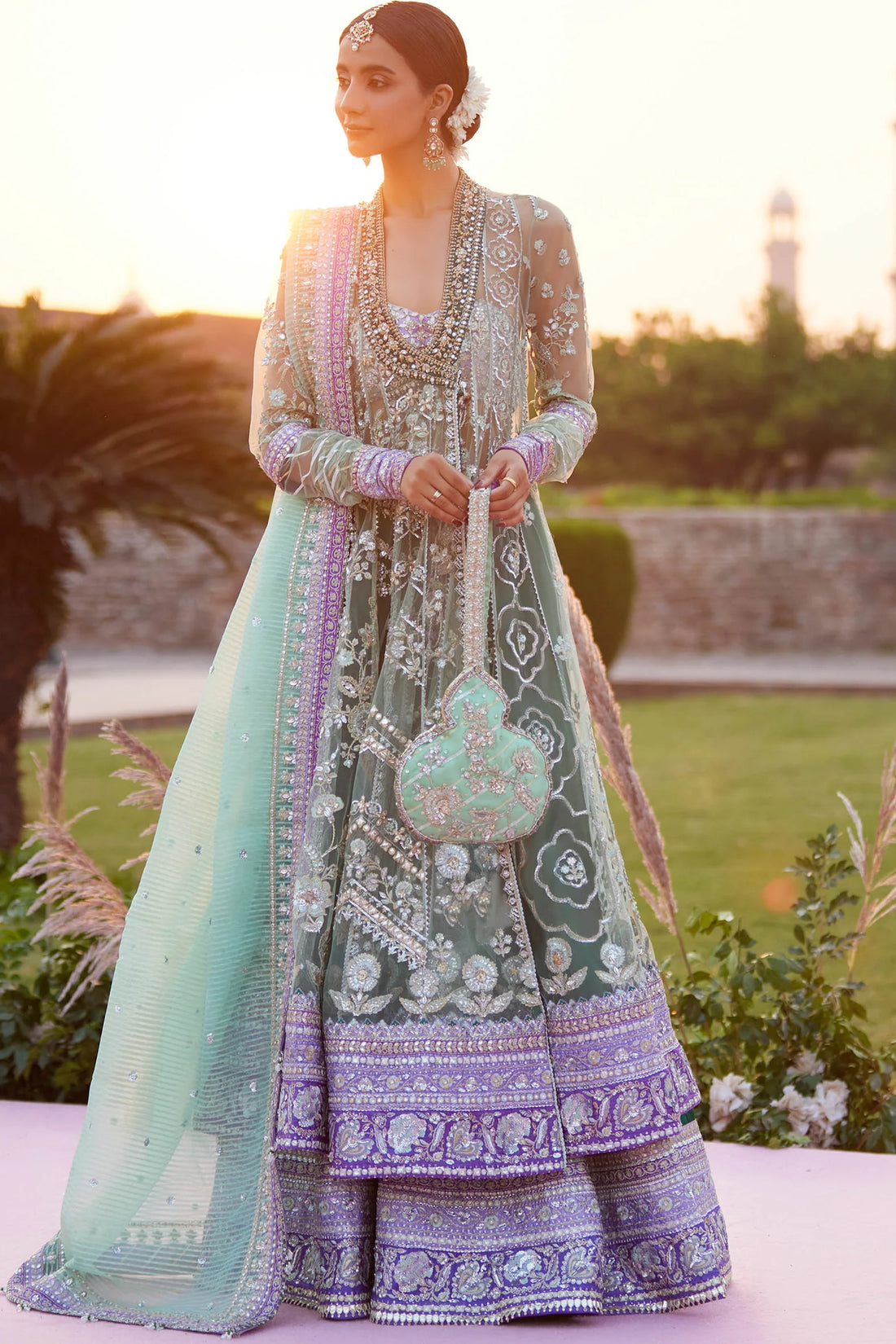 ZARQAH-E-PISTACHIO