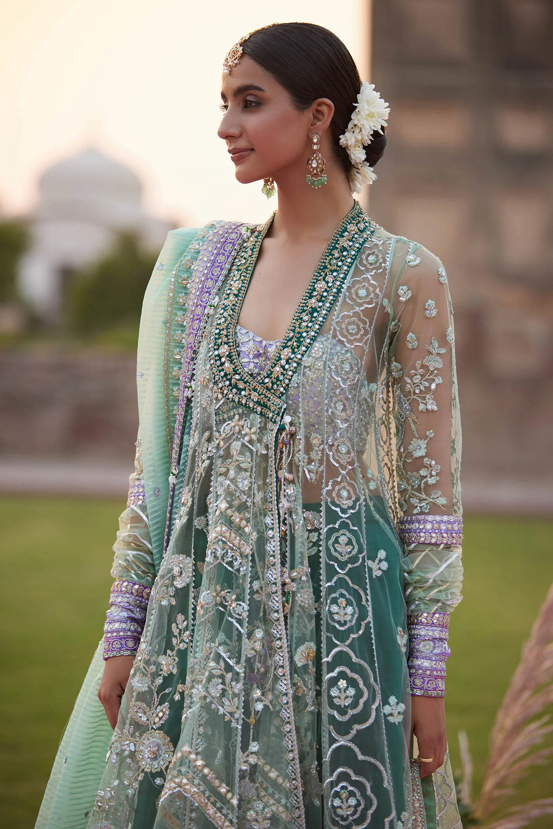 ZARQAH-E-PISTACHIO