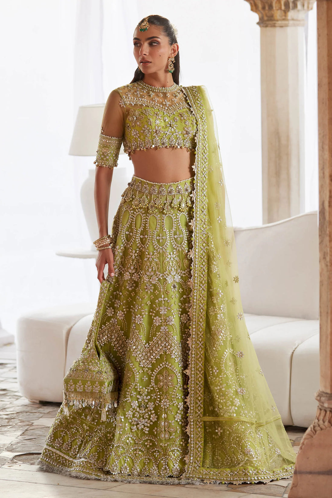 NOORE SITARA