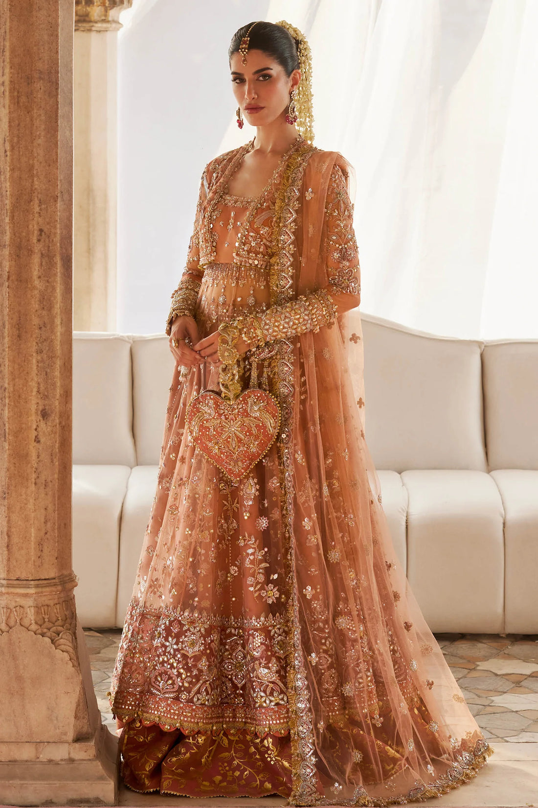 GUL-E-MAHNOOR