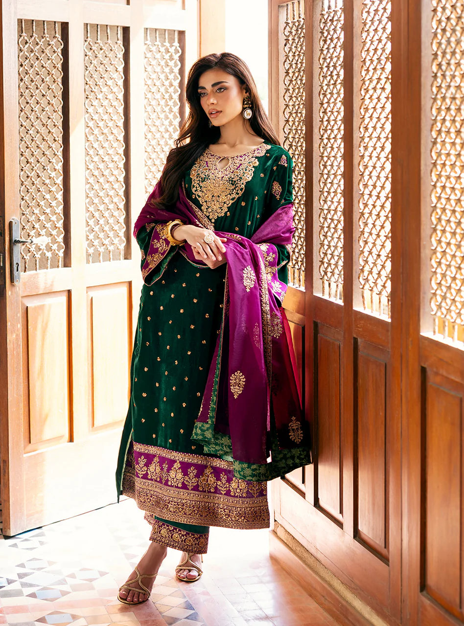 Esha