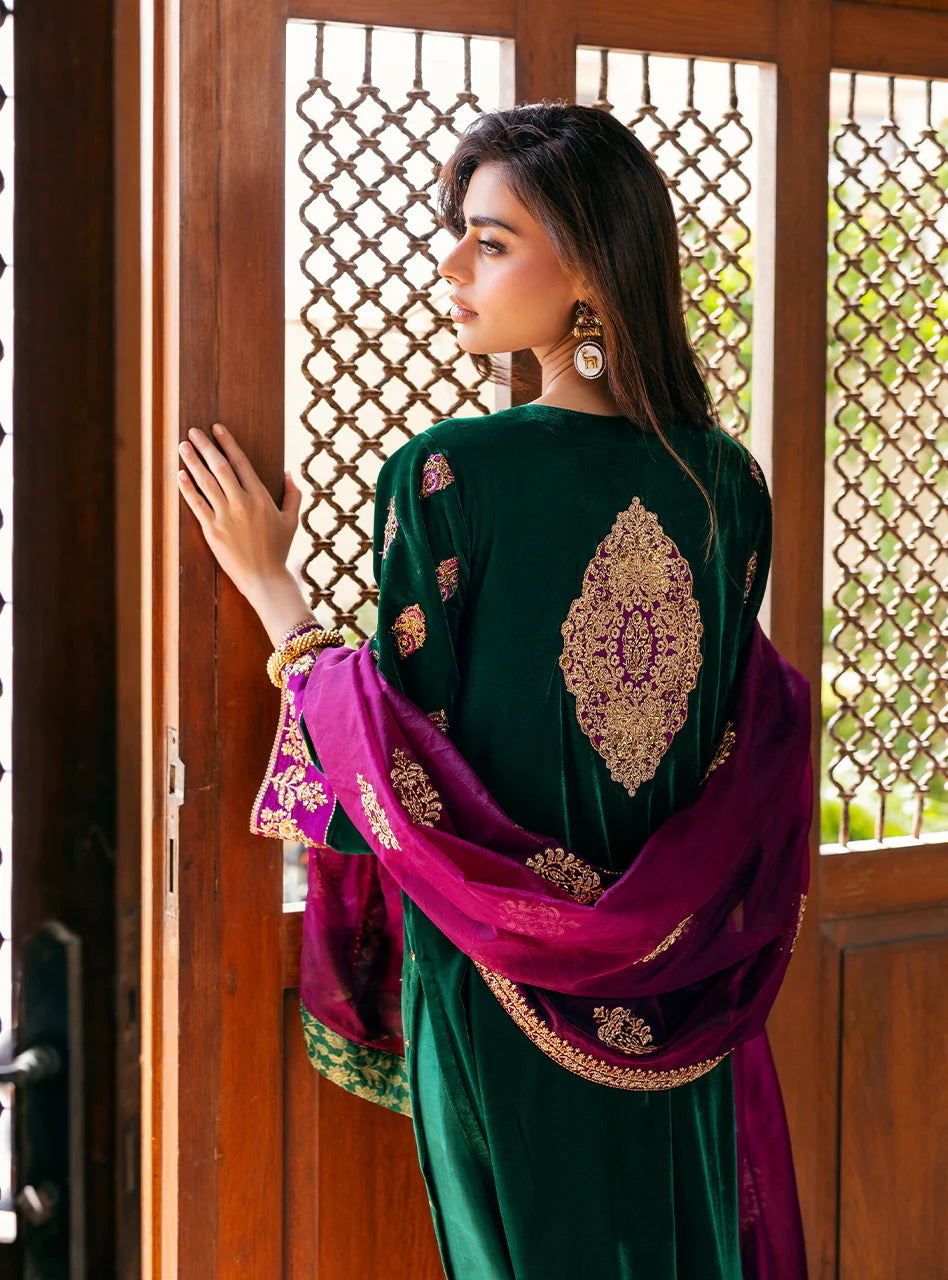 Esha
