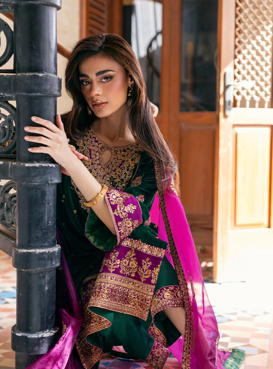 Esha