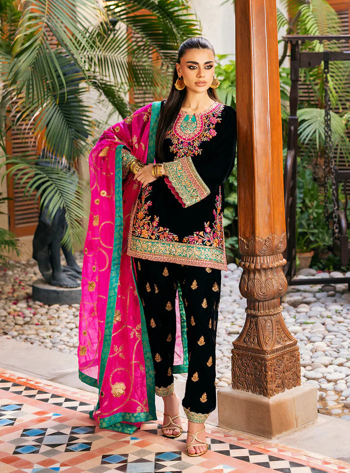 Zeba