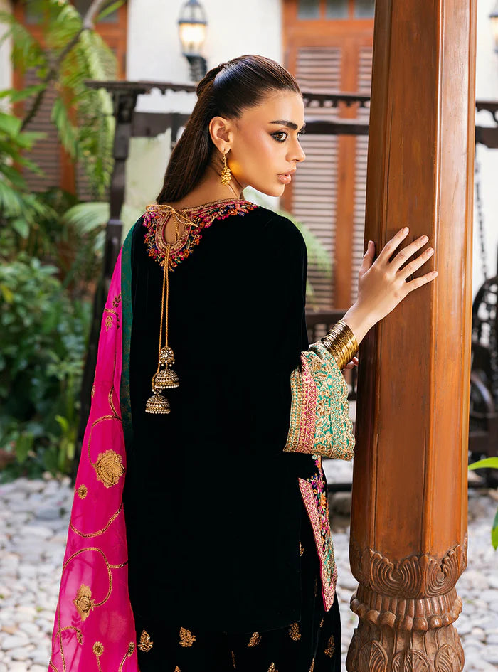 Zeba
